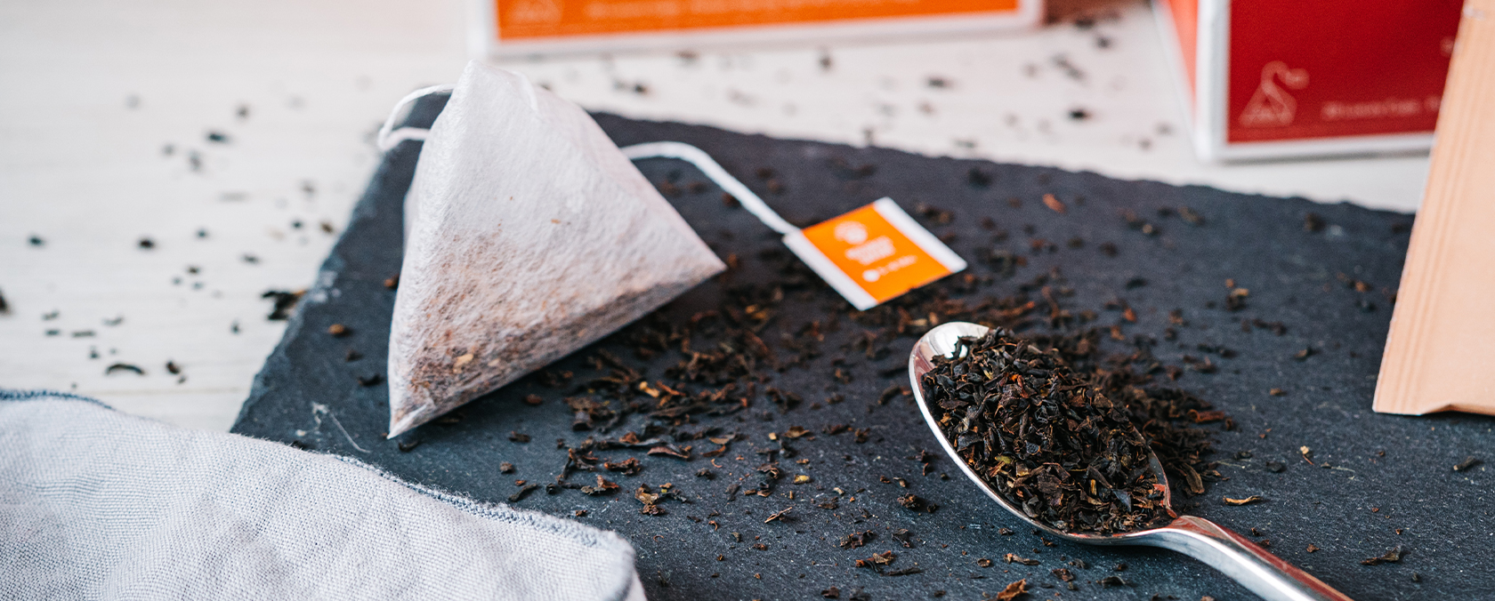 Rooibos Tee