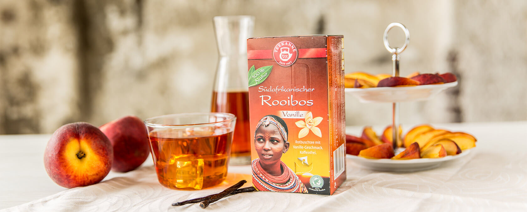 Rooibostee