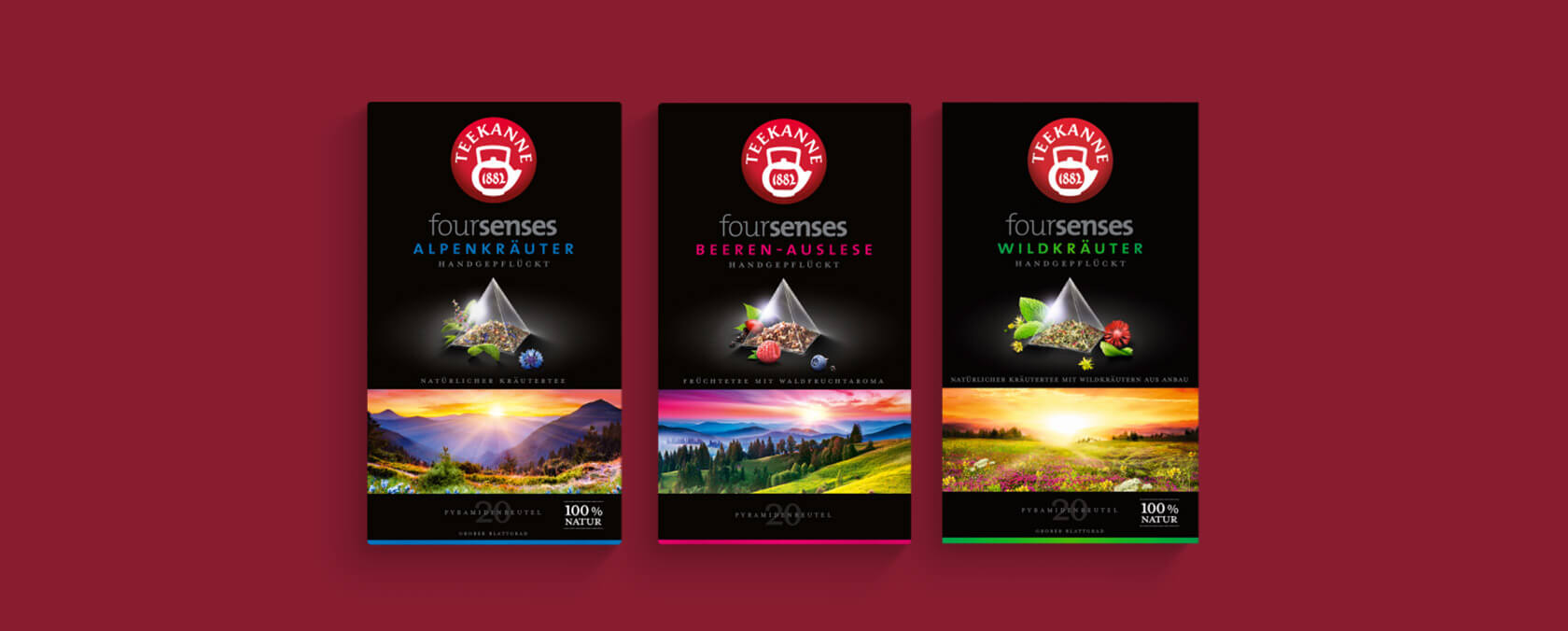 foursenses