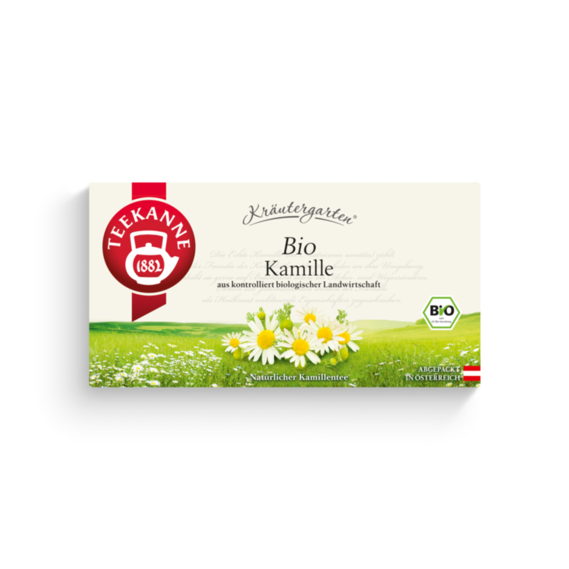 BIO Kamille