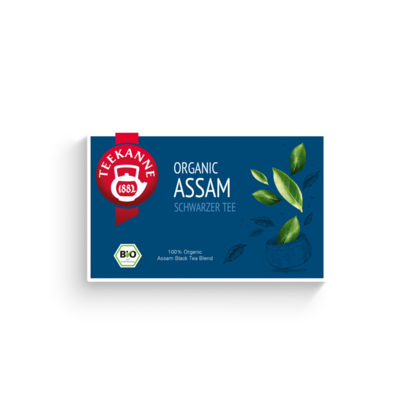 Organic Assam