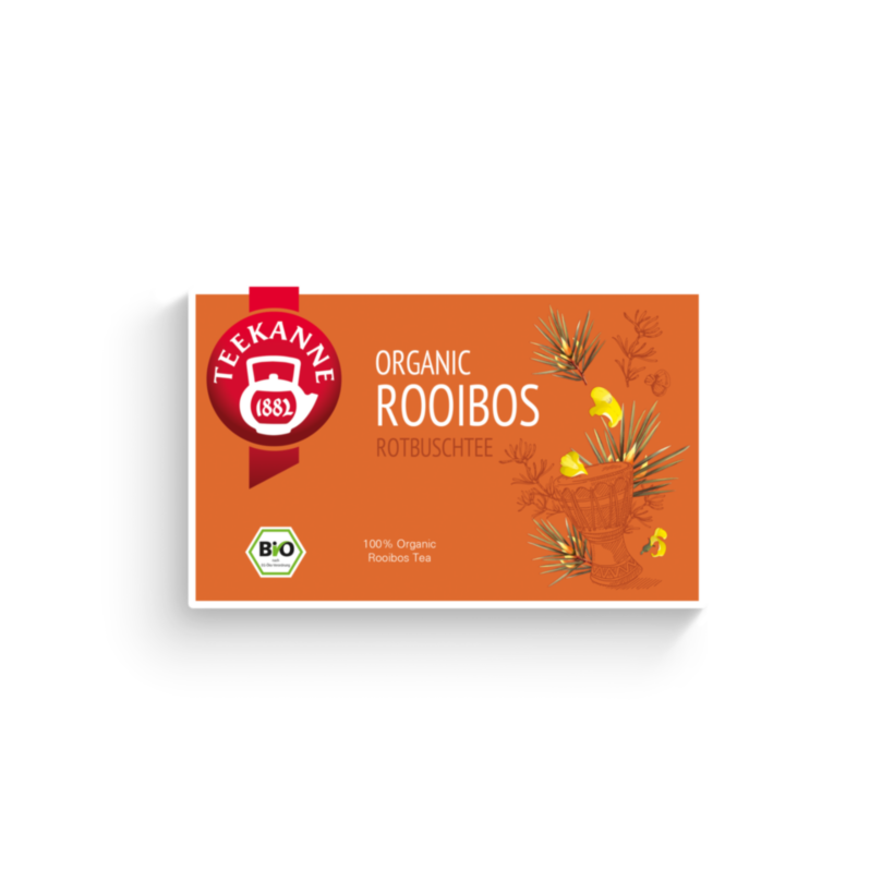 Organic Rooibos