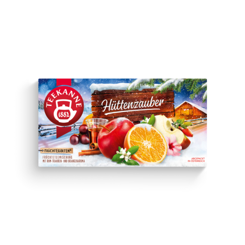 Hüttenzauber