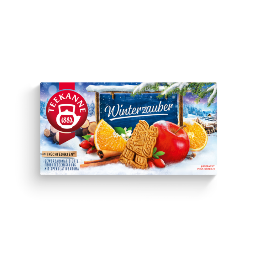 Winterzauber