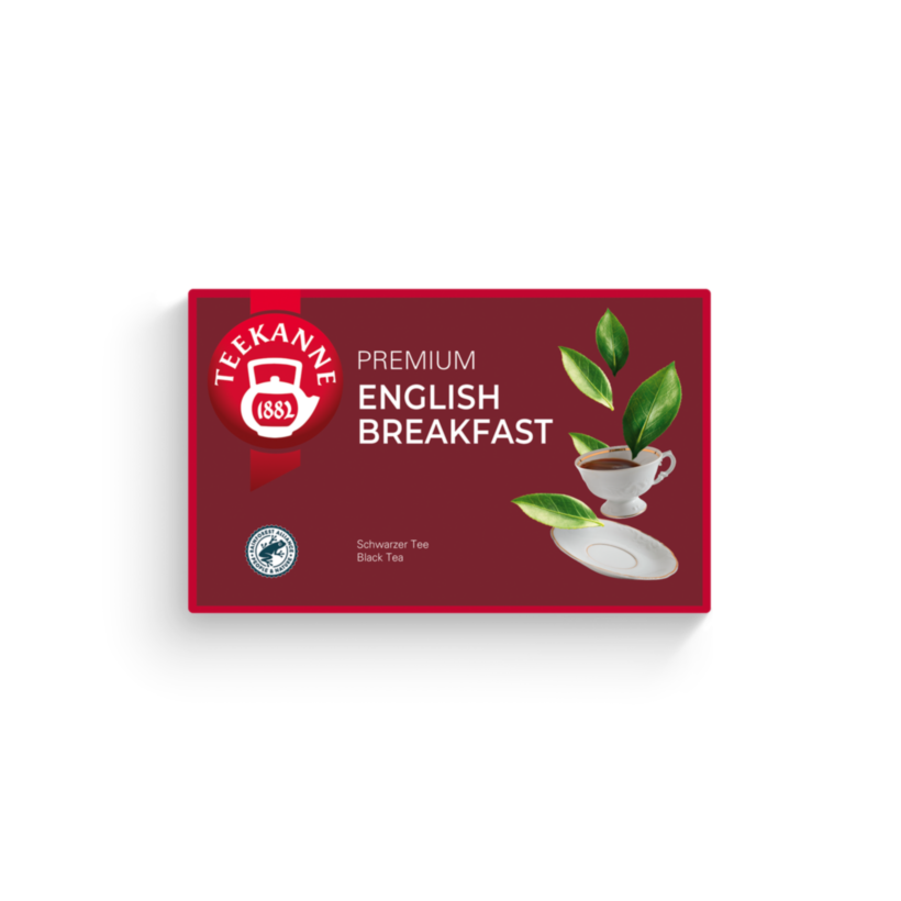 English Breakfast