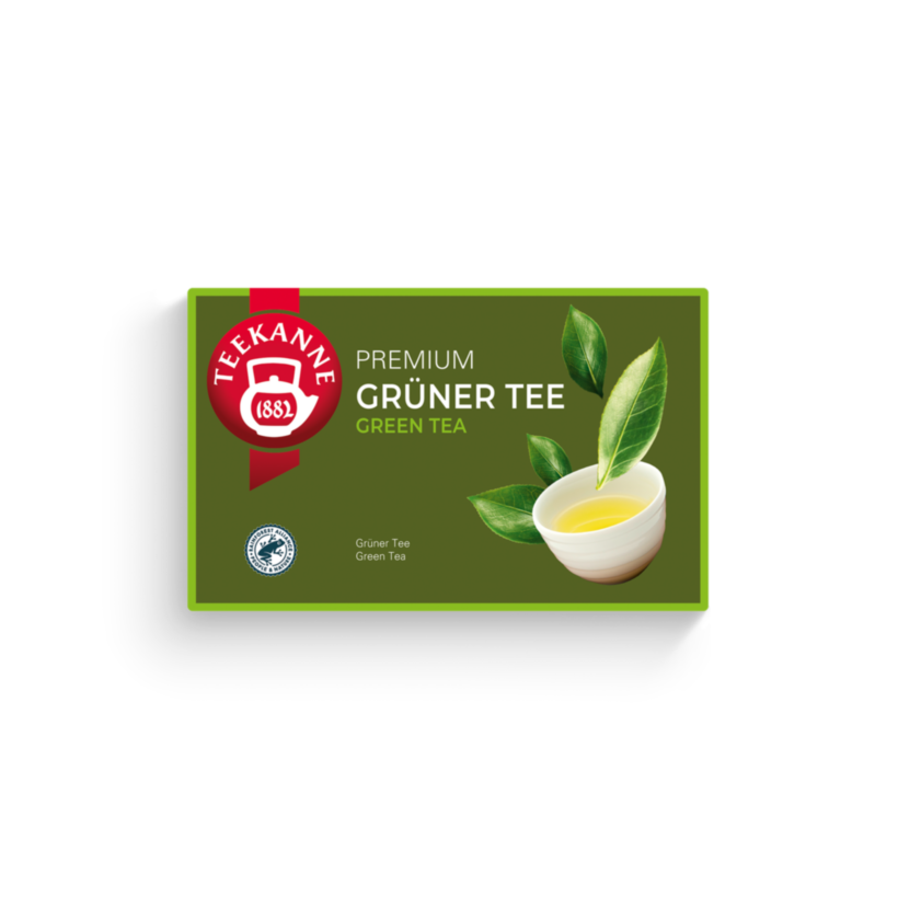 Green Tea