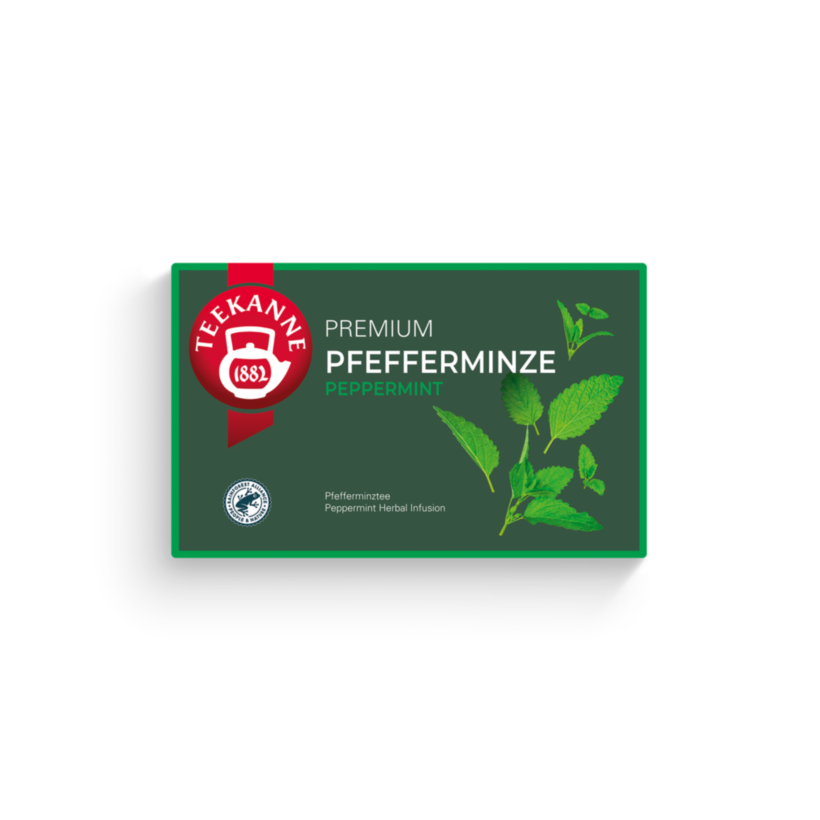 Pfefferminze