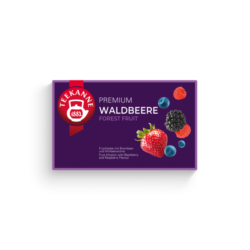 Waldbeeren