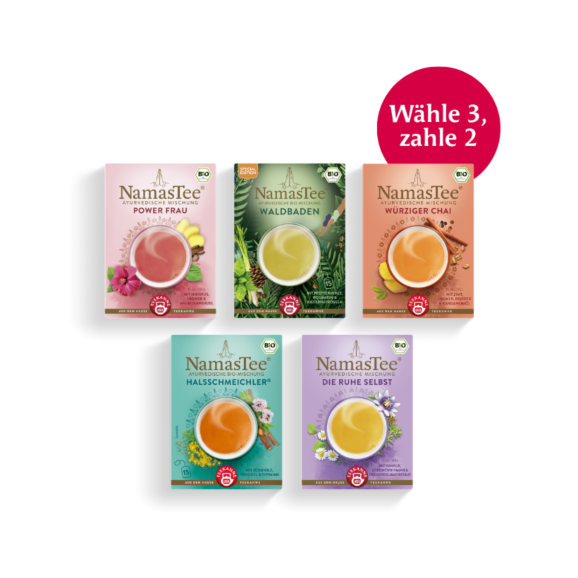 NamasTee Mix & Match