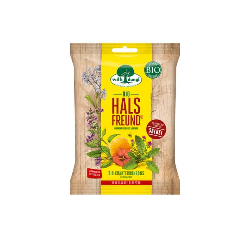Halsfreund  65g