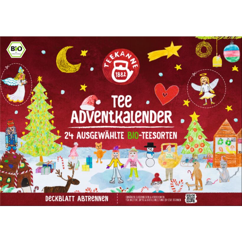 Adventkalender
