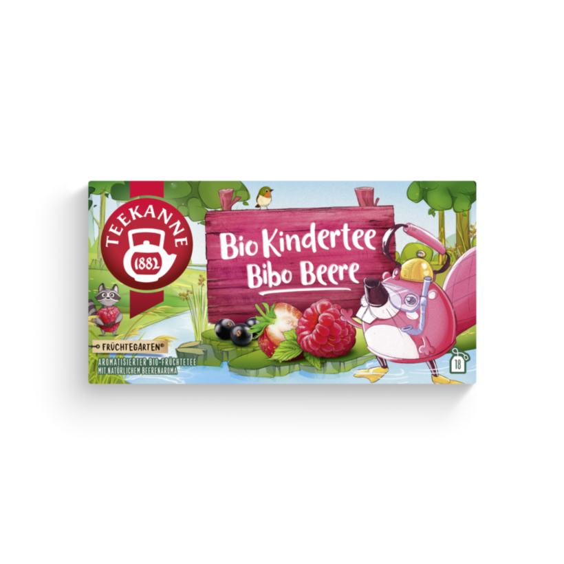 Bibo Beere