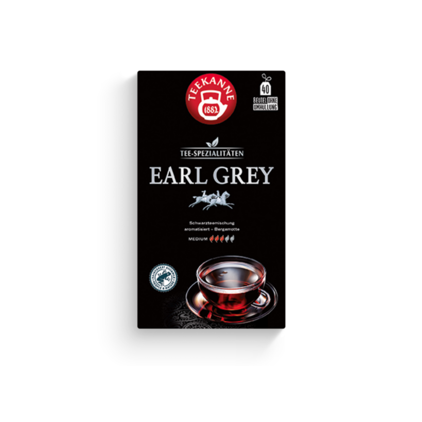 Earl Grey RFA (Familienpackung)