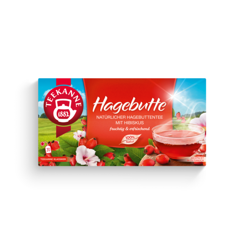 Hagebutte