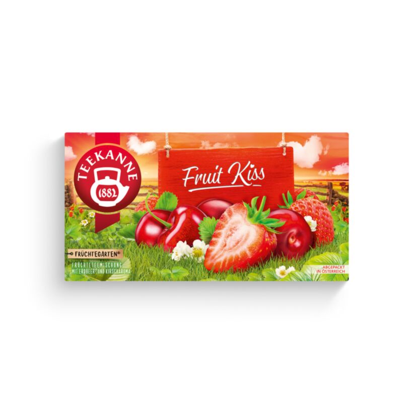 Fruit Kiss