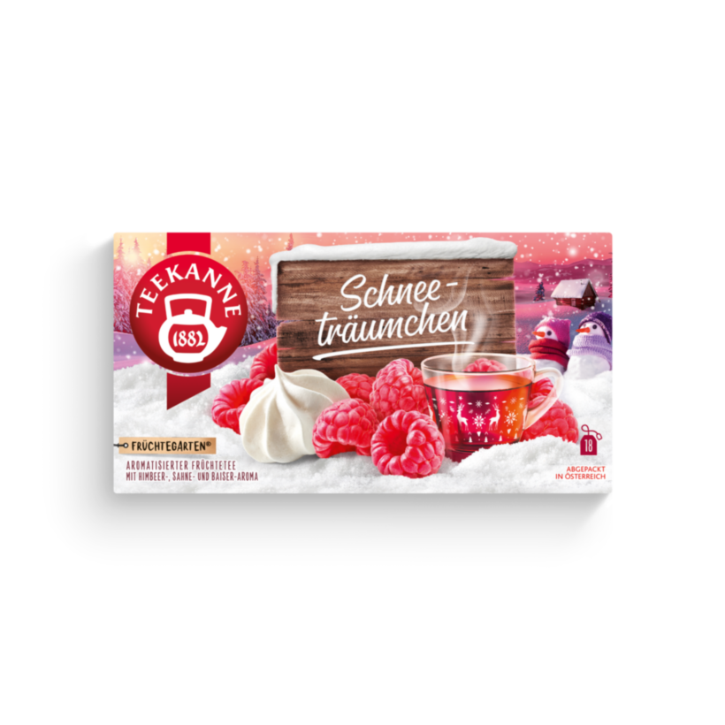 Schneeträumchen