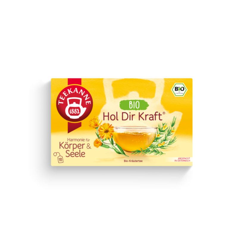 Hol Dir Kraft BIO