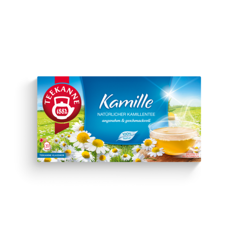 Kamille