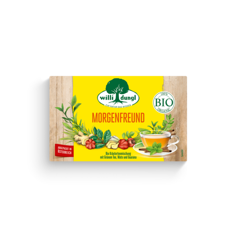 Morgenfreund