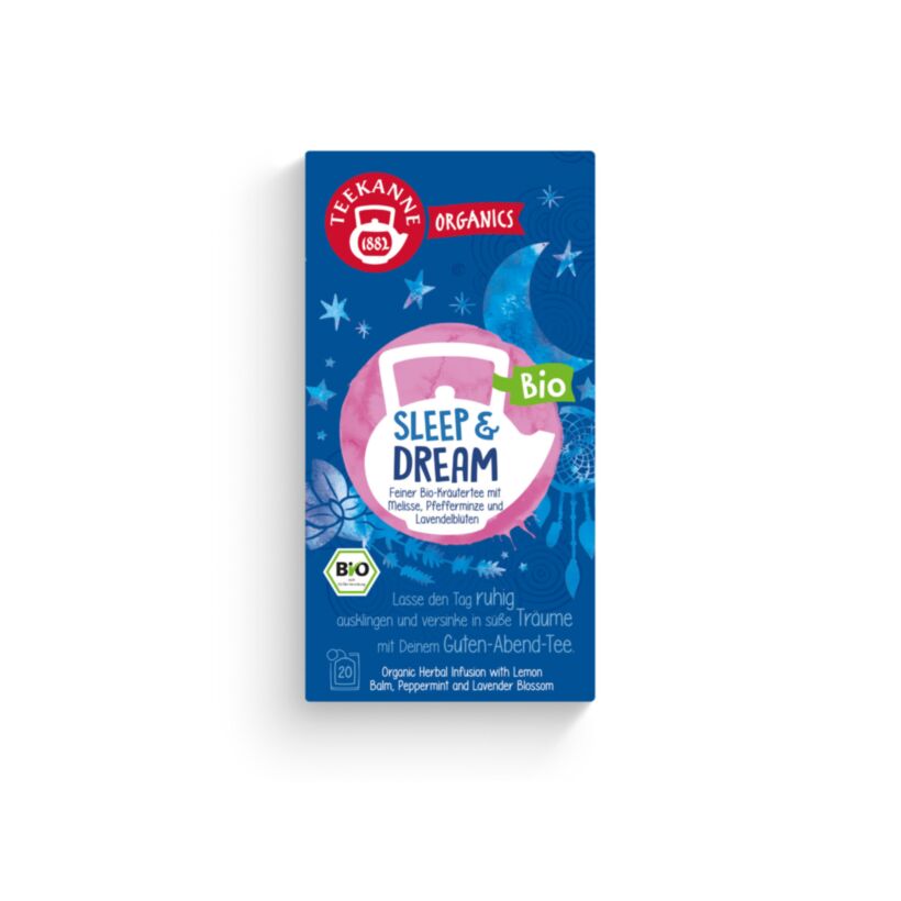 ORGANICS Sleep & Dream BIO