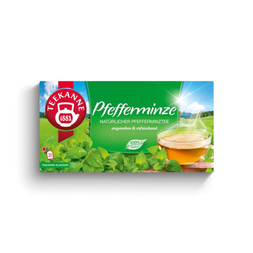 Pfefferminze