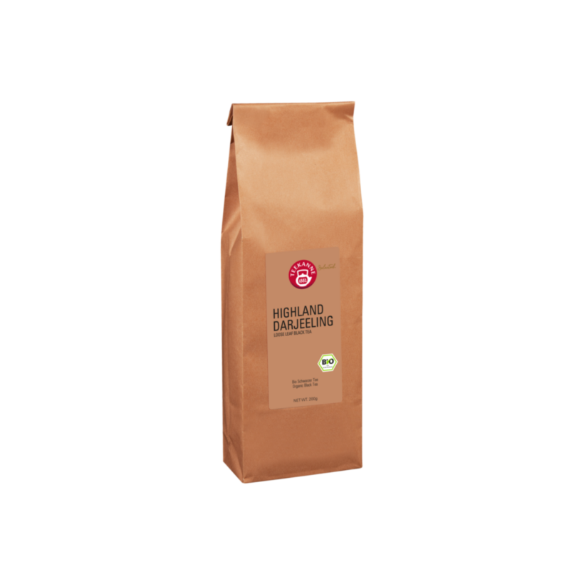 Highland Darjeeling Bio Loser Tee (200g)
