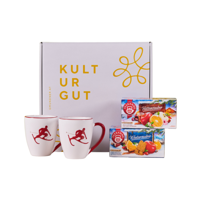 Winter Geschenkset
