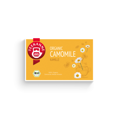 Organic Camomile