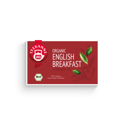 Organic English Breakfast