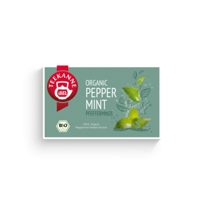 Organic Peppermint