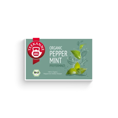 Organic Peppermint