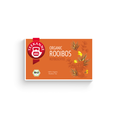 Organic Rooibos