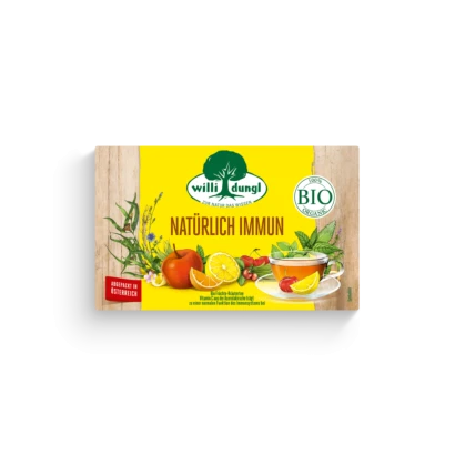Natürlich Immun BIO