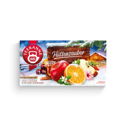 Hüttenzauber