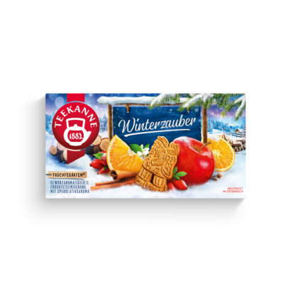 Winterzauber