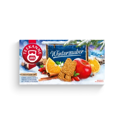Winterzauber