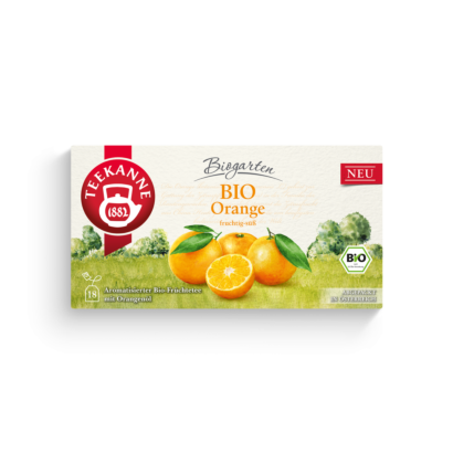 BIO Orange