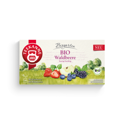 BIO Waldbeere