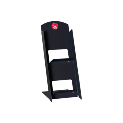 4er Teebar Stahl Gastro Premium