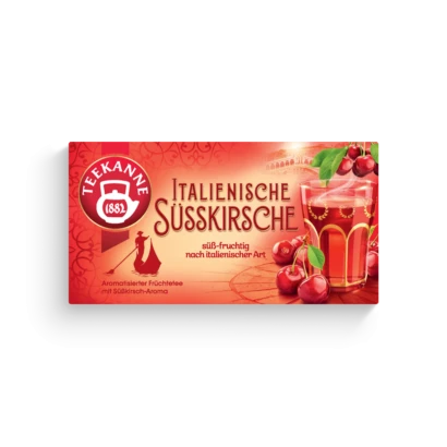 Italienische Süßkirsche