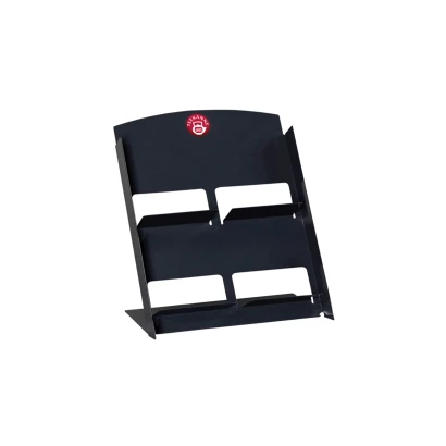 8er Teebar Stahl Gastro Premium
