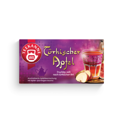 Türkischer Apfel