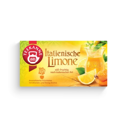 Italienische Limone
