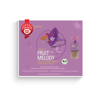 Fruit Melody Luxury Bag