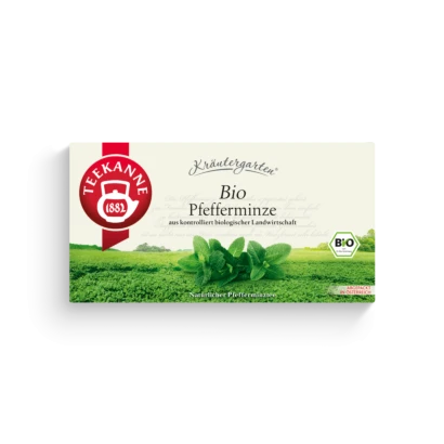 BIO Pfefferminze
