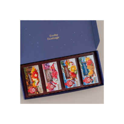 Wintertee Geschenkbox