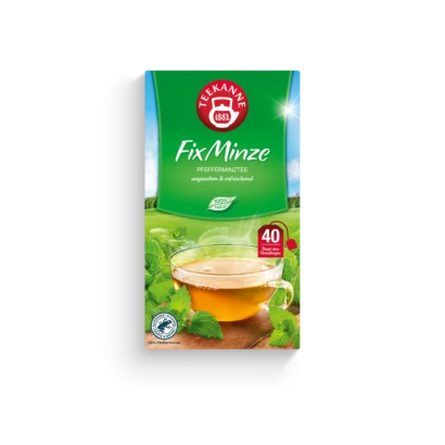 FixMinze (Familienpackung)
