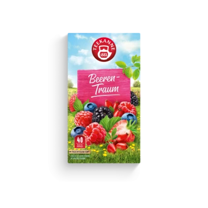 Beerentraum (Familienpackung)