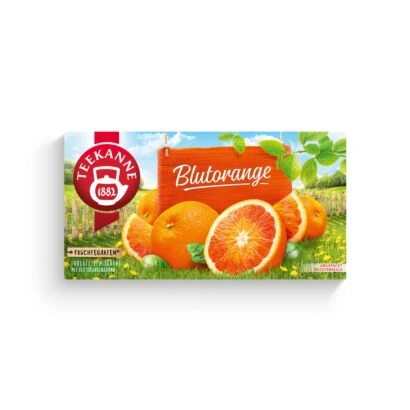 Blutorange
