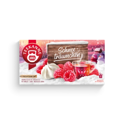 Schneeträumchen